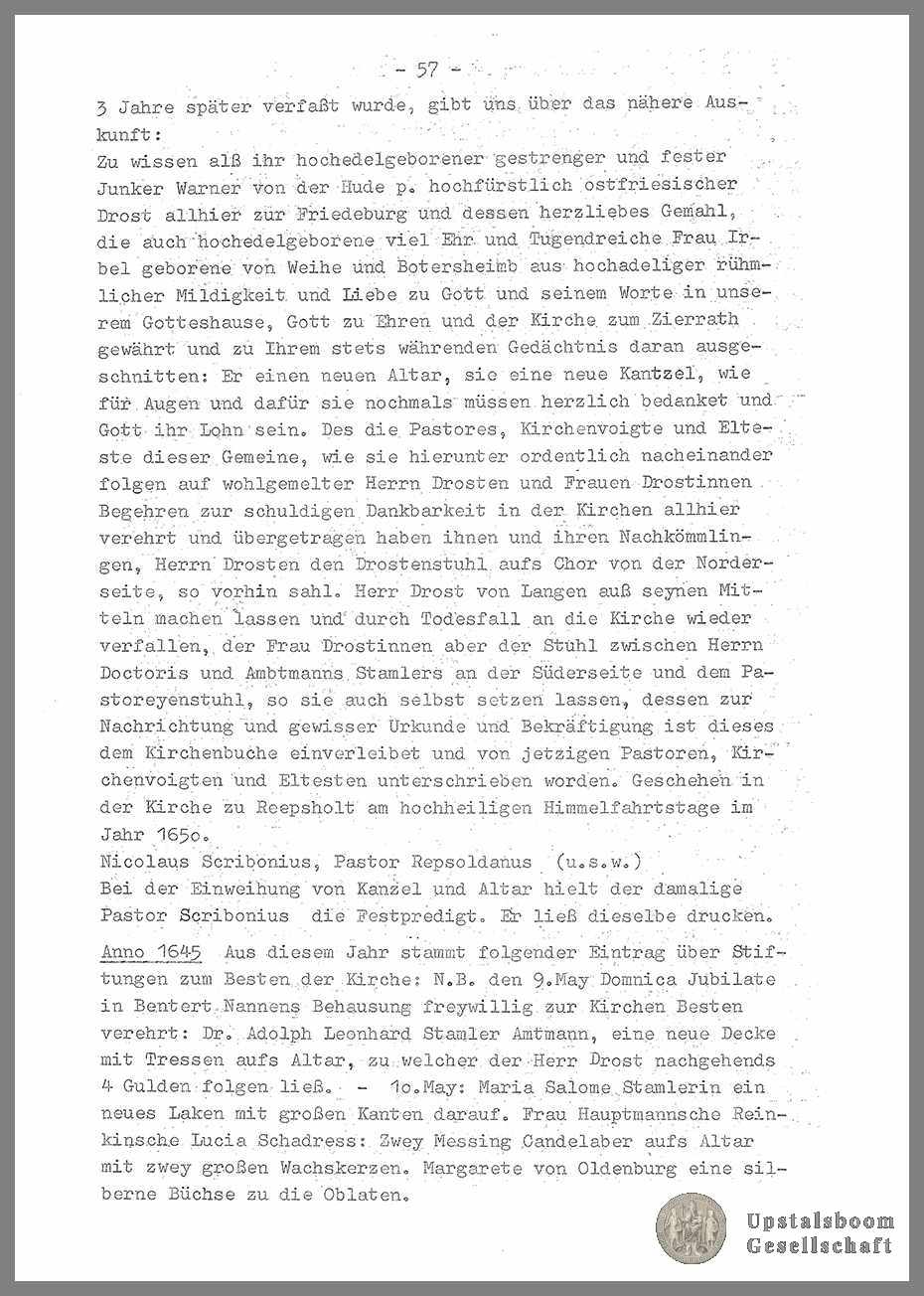 Document